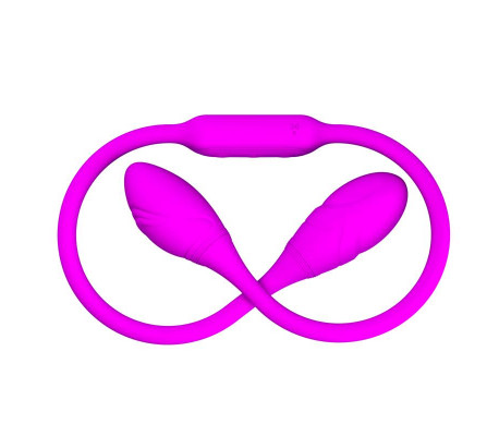 Dream Lovers Whip Huevos Estimuladores