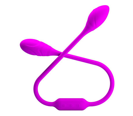 Dream Lovers Whip Huevos Estimuladores