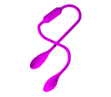Dream Lovers Whip Huevos Estimuladores