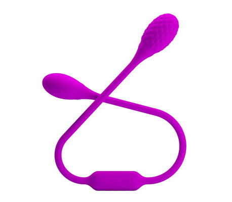 Dream Lovers Whip Huevos Estimuladores