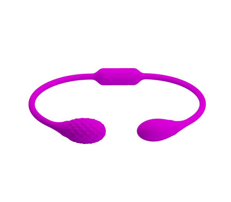 Dream Lovers Whip Huevos Estimuladores