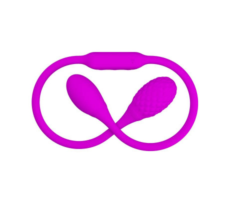 Dream Lovers Whip Huevos Estimuladores