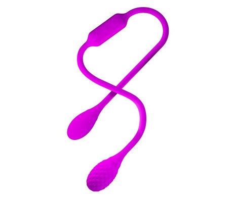 Dream Lovers Whip Huevos Estimuladores