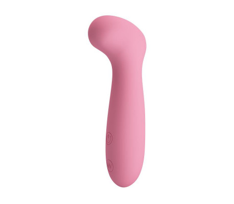 Vibrador Grace Color Rosa Claro CL50