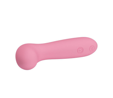 Vibrador Grace Color Rosa Claro CL50