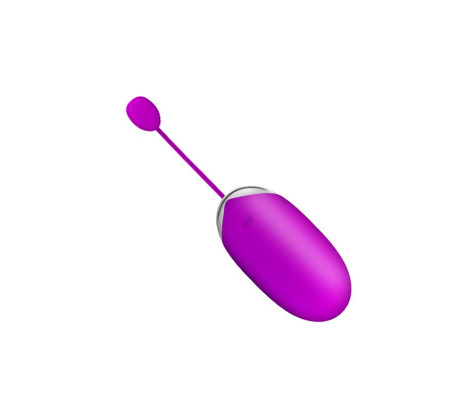 Huevo Vibrador con APP Abner