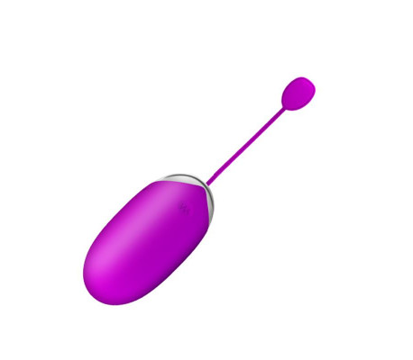Huevo Vibrador con APP Abner