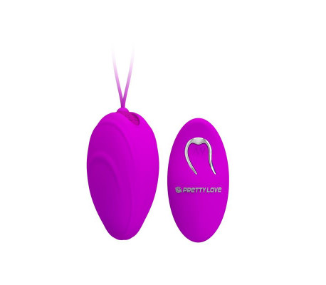 Huevo a Control Remoto Silicone Cover Clave 72