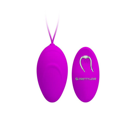 Huevo a Control Remoto Silicone Cover Clave 72