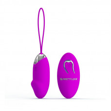 Huevo Vibrador Julia