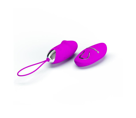 Huevo Vibrador Julia