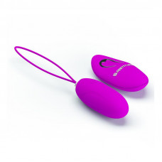 Huevo Vibrador Control Remoto Jenny