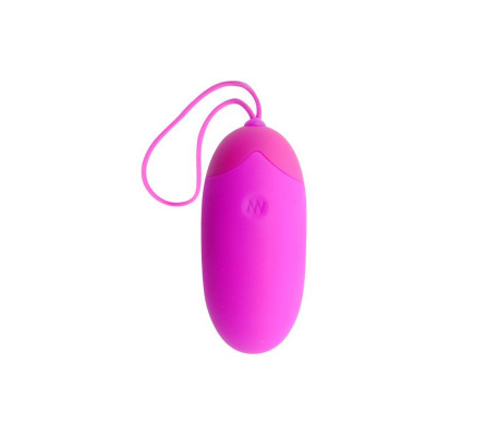 Huevo Vibrador Berger Rosa