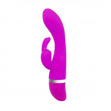 Pretty Love Vibrador Freda Color Púrpura
