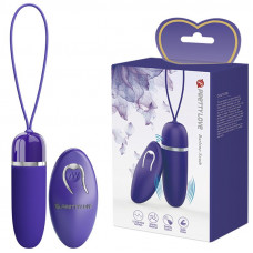 Darlene Youth Huevo Vibrador con Control Remoto