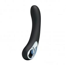 Vibrador Alston Negro