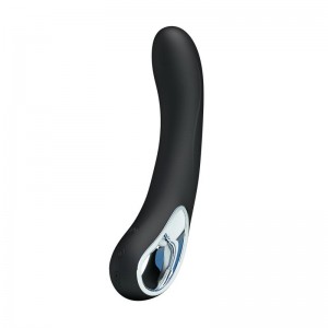 Vibrador Alston Negro