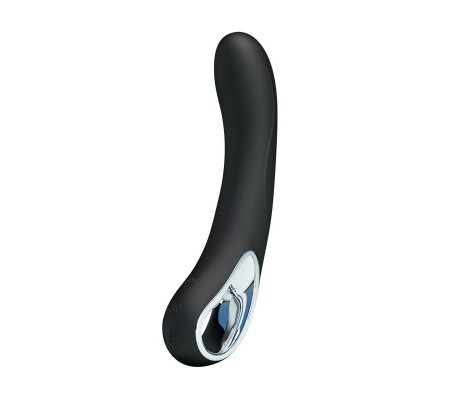 Vibrador Alston Negro