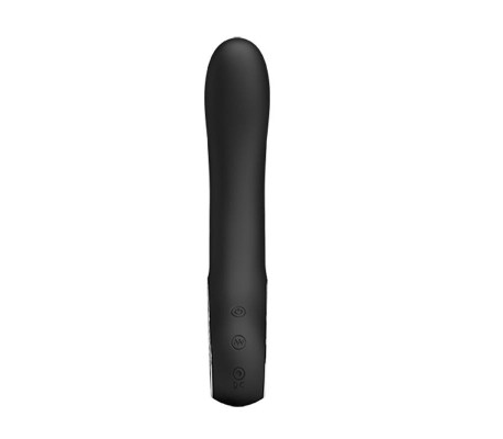 Vibrador Alston Negro