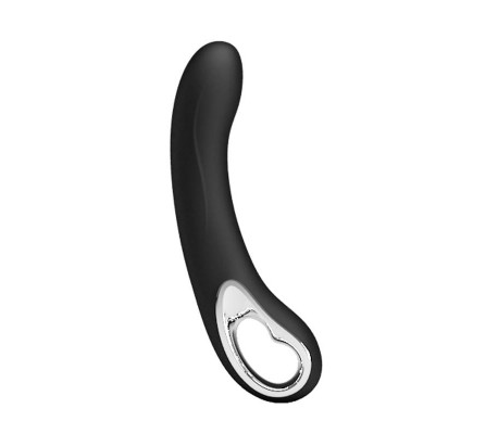 Vibrador Alston Negro