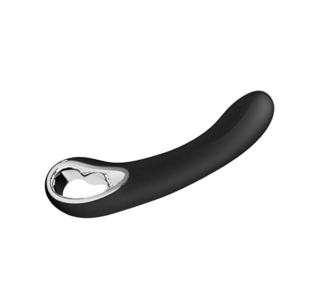 Vibrador Alston Negro