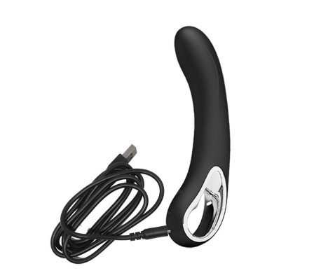 Vibrador Alston Negro
