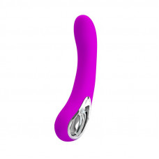Vibrador Elmer Color Rosa