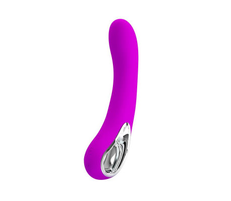 Vibrador Elmer Color Rosa