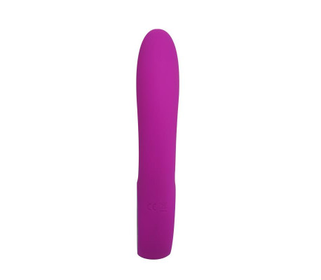Vibrador Elmer Color Rosa