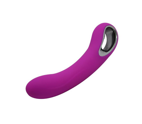 Vibrador Elmer Color Rosa