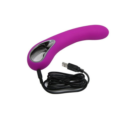 Vibrador Elmer Color Rosa