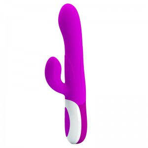 Douglas Vibrador con Función de Inflado