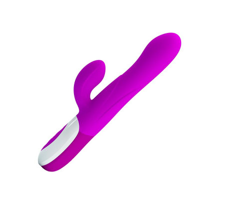 Douglas Vibrador con Función de Inflado