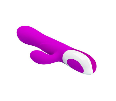 Douglas Vibrador con Función de Inflado