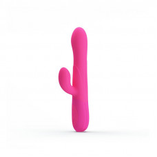 Vibrador Douglas Funcion Inflable
