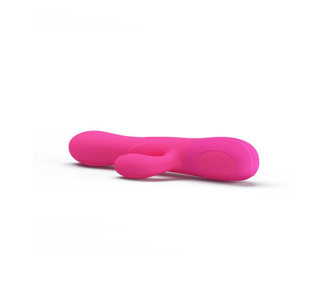 Vibrador Douglas Funcion Inflable