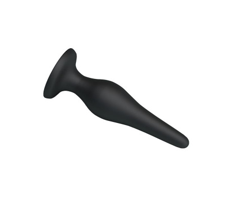 Butt Plug Set of 3 Clave 35