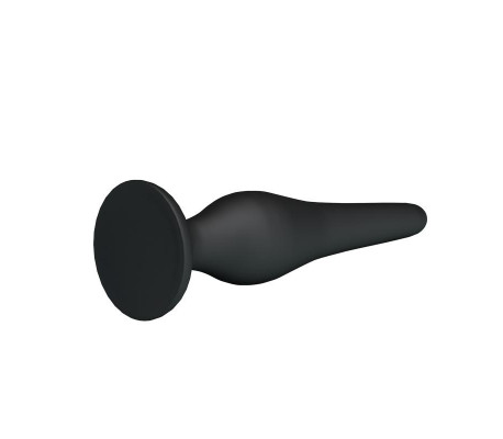 Butt Plug Set of 3 Clave 35