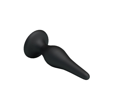 Butt Plug Set of 3 Clave 35