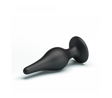 Plug Anal Silicona 14 cm