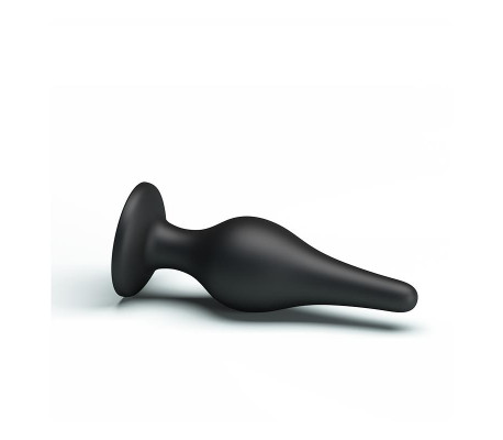 Plug Anal Silicona 14 cm
