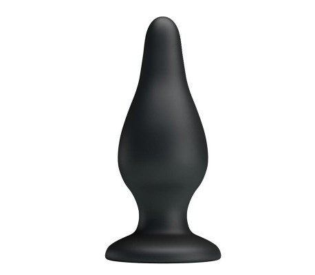 Plug Anal Conic