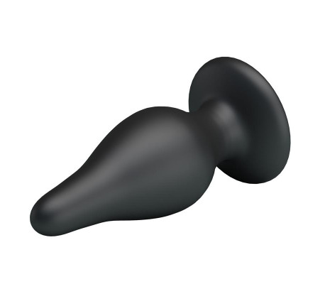 Plug Anal Conic