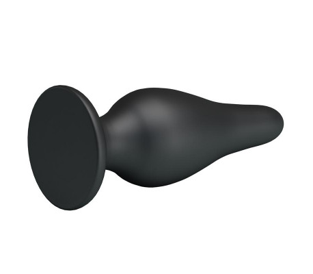 Plug Anal Conic