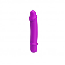 Vibrador Emili Color Rosa Clave 90