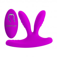 Magic Finger Doble Estimulador