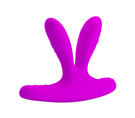 Magic Finger Doble Estimulador