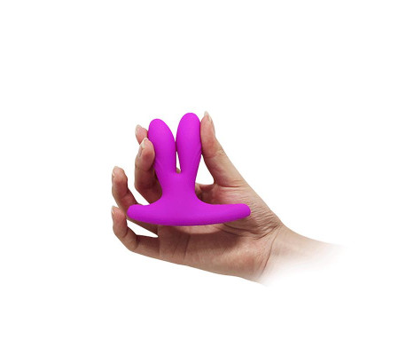 Magic Finger Doble Estimulador