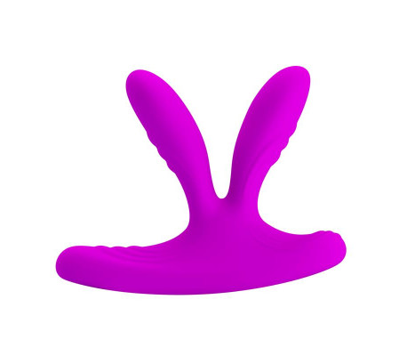 Magic Finger Doble Estimulador