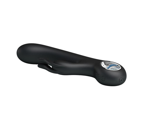 Carina Vibrador Rabbit con Función Memoria